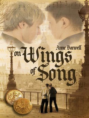 On Wings of Song - ebook